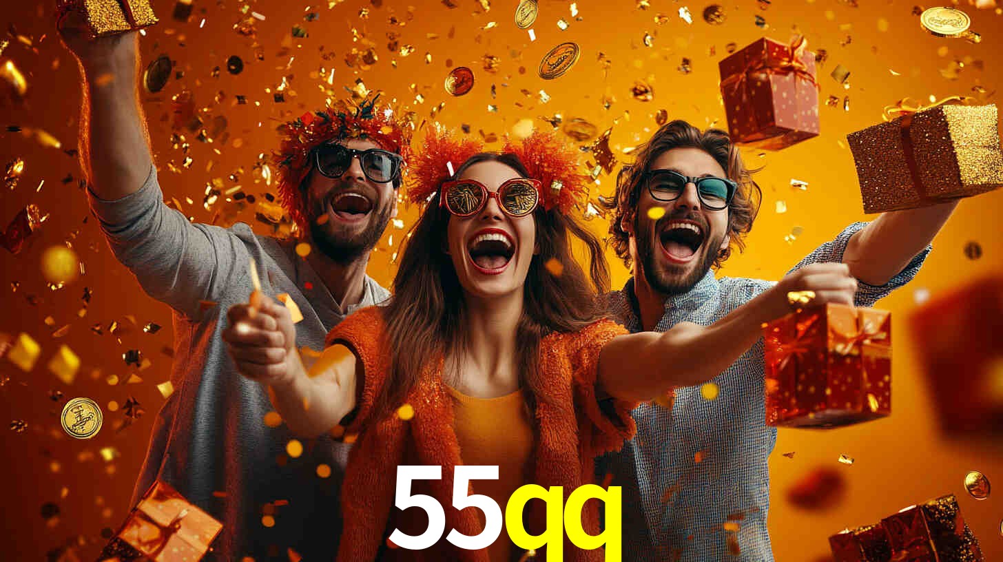 55qq - Caça-Níqueis da Sorte - 55qq.com