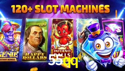 Desvendando o Mundo dos Jogos Virtuais na 55qq