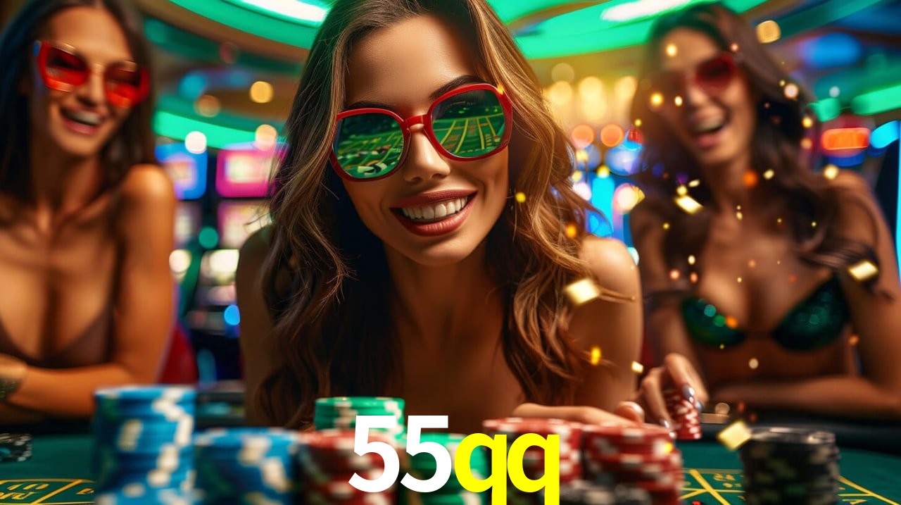 Experiência VIP 55qq