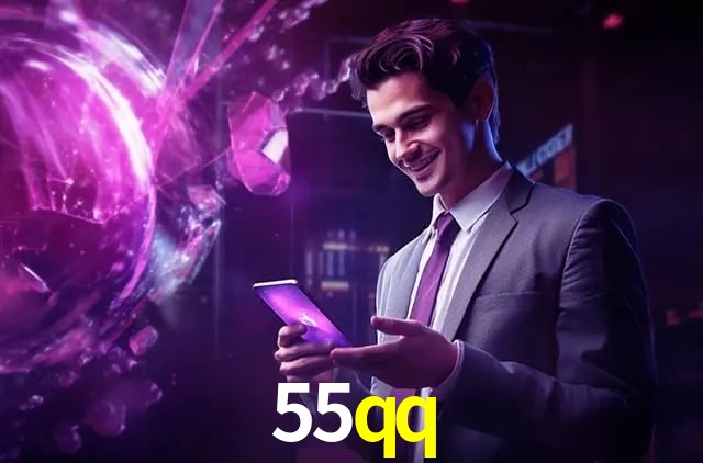 Welcome Bonus 55qq