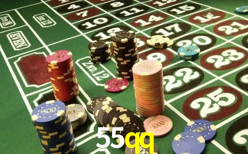 Estatísticas 55qq