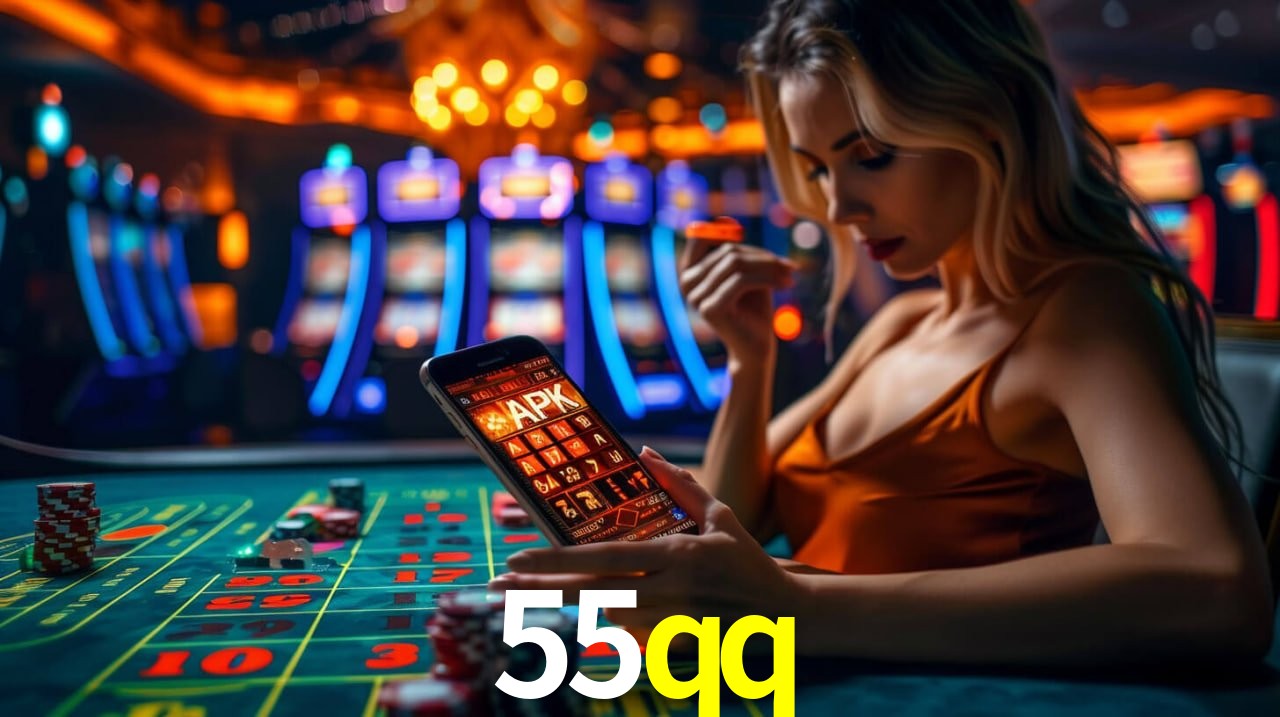 Football Betting 55qq