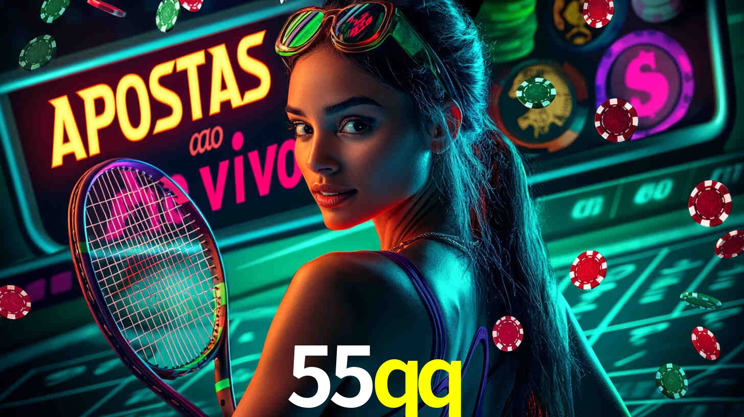 Desvendando o Mundo dos Jogos Virtuais na 55qq