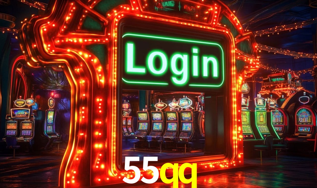 Casino VIP 55qq