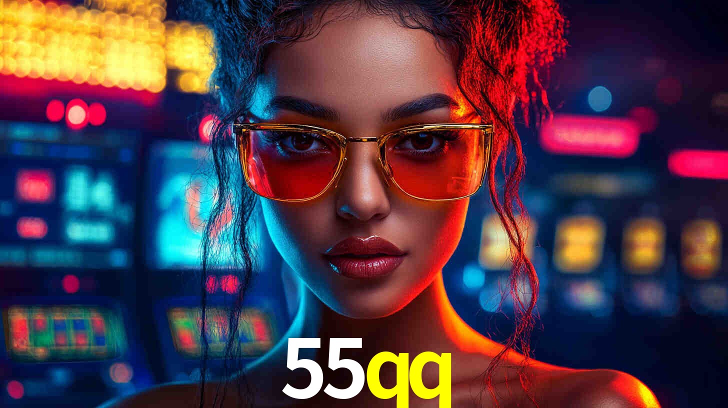 A Popularidade dos Caça-Níqueis no 55qq