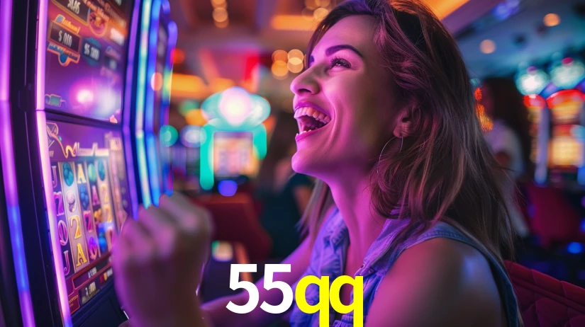 Experimente o Login Seguro Premium no 55qq