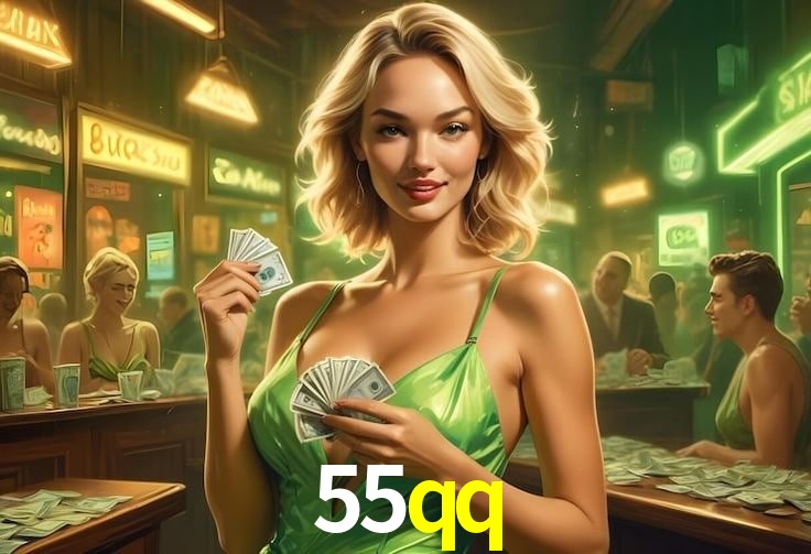 Apostas Esportivas na 55qq: Um Guia Completo