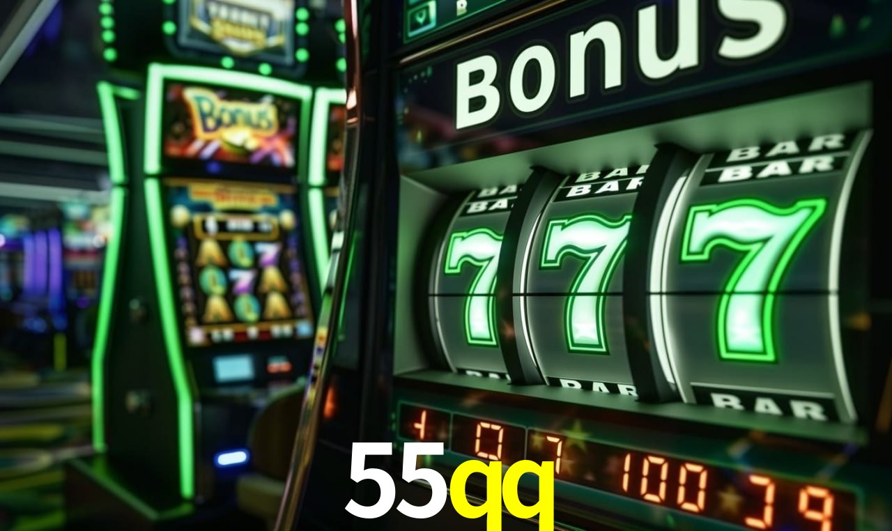 Live Casino 55qq