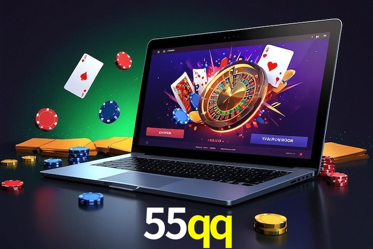 Tecnologia da Plataforma 55qq