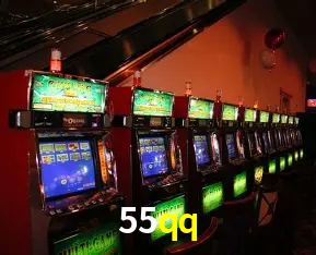 APP oficial da 55qq para mobile