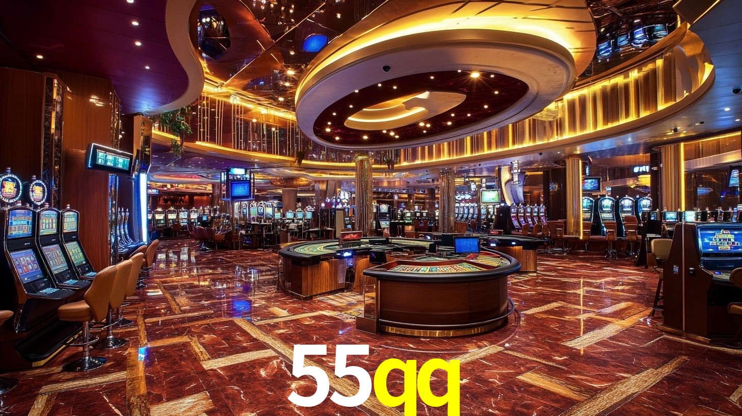 Roulette Table 55qq