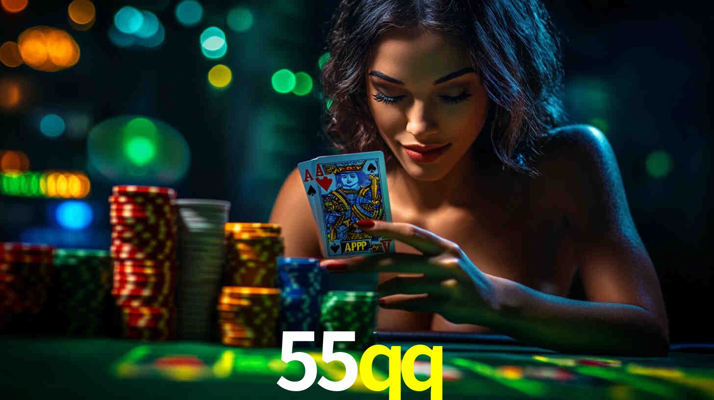 Descubra o Programa VIP da 55qq: Vantagens Exclusivas para Jogadores