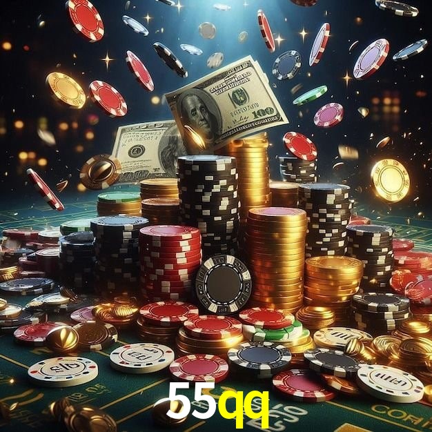 Inovações de Jogos na 55qq: O Futuro das Experiências Interativas