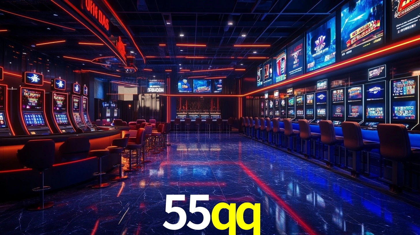 Live Casino 55qq