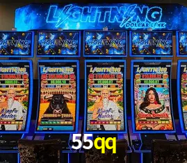 Desvendando o Mundo dos Jogos Virtuais na 55qq
