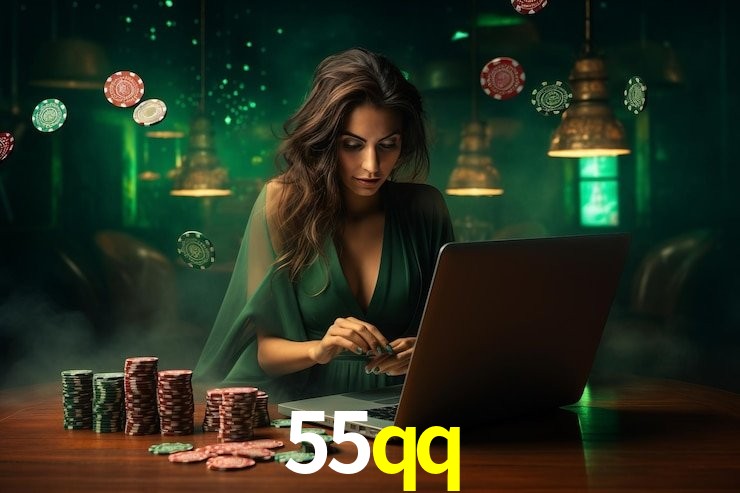 55qq bet