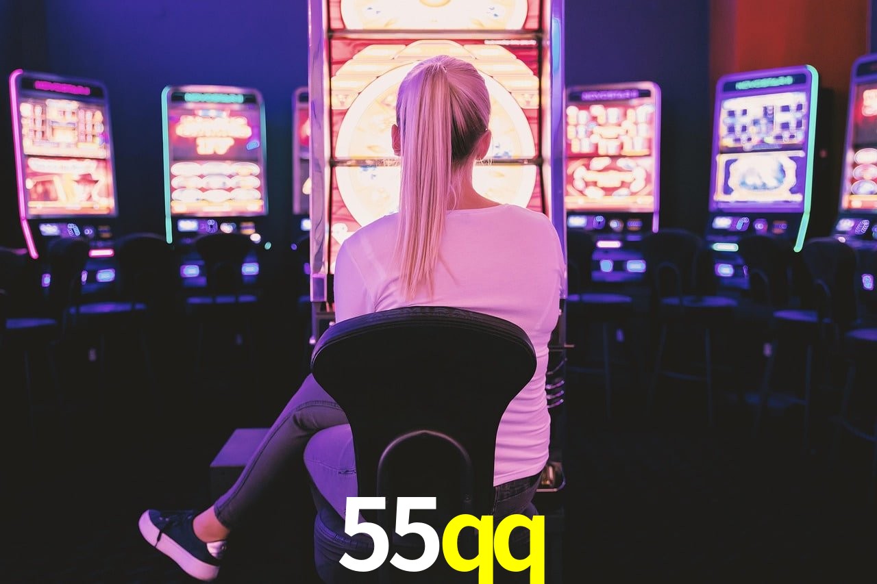 Slot Games 55qq