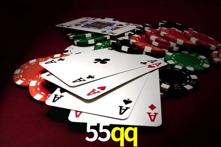 Bônus de Boas-vindas 55qq