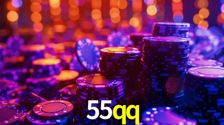 55qq: A Experiência de Casino com Jogos de Mesa ao Vivo