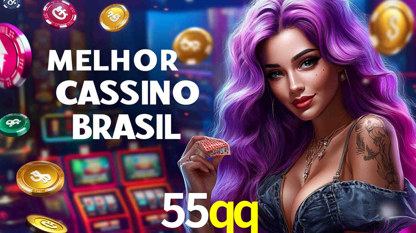 Apostas Esportivas na 55qq: Um Guia Completo