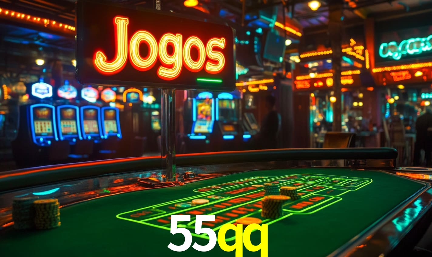 Diretório de Jogos 55qq
