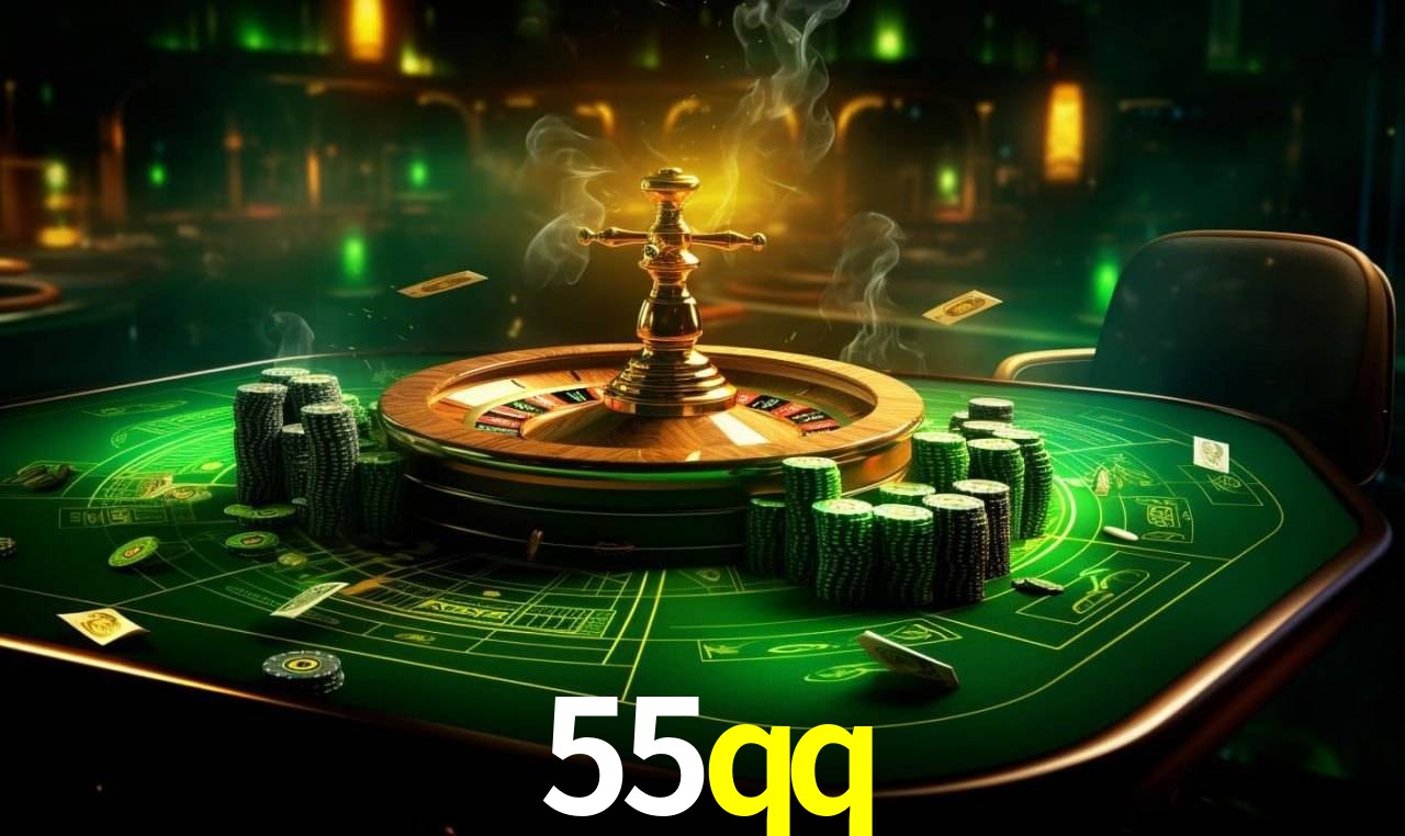 Descubra o Programa VIP da 55qq: Vantagens Exclusivas para Jogadores