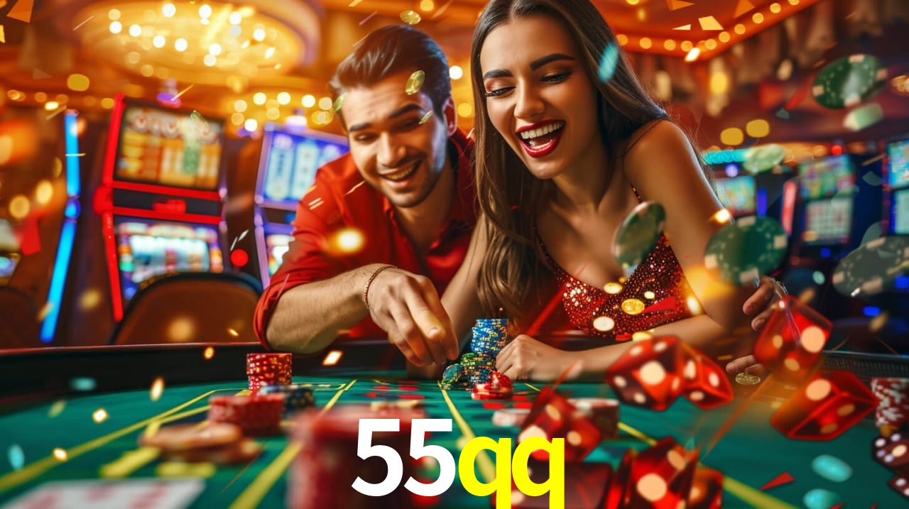 Casino Ao Vivo 55qq