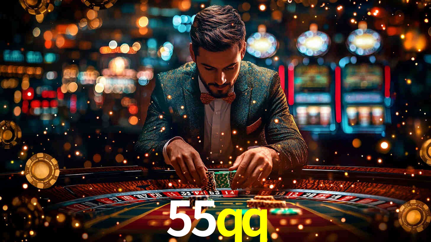 Daily Bonuses 55qq
